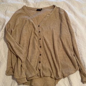 Urban outfitters sweater